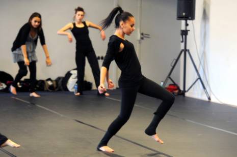 Annaba dansera avec DunkerqueCulture : les autres articles