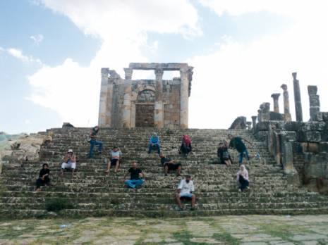 Ecotourisme : cap sur l'Est !Culture : les autres articles