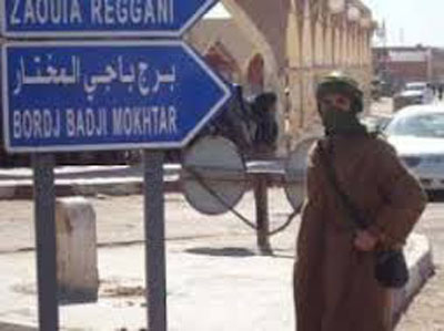 Les autorités locales et le comité des sages appellent au calme