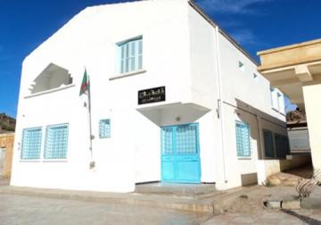 قاعات علاج ببلديات معسكر ..... هياكل بلا روحأصبحت مهجورة والطبيب لا يزورها إلى مرة في الأسبوع