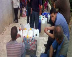 أزمة في مياه الشرب ب14 مشتة في الرحية بأم البواقيالبلدية راسلت الولاية قصد إيجاد حلول في أقرب الآجال