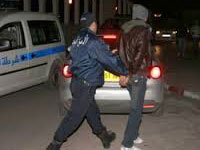 تمنراست/ مصالح الشرطة في حملة لمكافحة السرقة