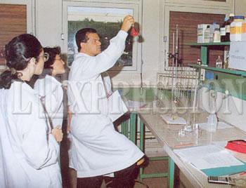 Un débat national s'imposeOUVERTURE DE L'UNIVERSITE SUR LE PRIVE