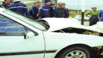 CHLEF : Une famille de 6 membres décimée dans un accident de la route