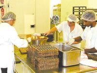 Tizi OuzouL'emploi précairetoujours dominant