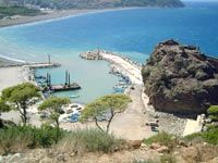 La wilaya de Chlef ne profite pas de ses atouts129 kilomètres de plages et pas un seul hôtel !