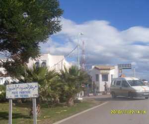 200 ألف جزائري عبروا المركزين الحدوديين نحو تونس عبر الطارف