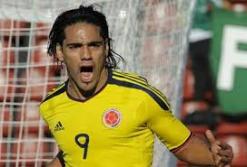 موناكو يسعى للتخلص من فالكاو بعرضه على تشيلسي بعد رفض ريال مدريداللاعب الكولومبي أمامه خيار الانضمام إلى النادي الانجليزي