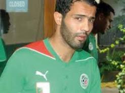 العيفاوي ينضم لبوشامة وبن موسى ويغيب عن الجولة الافتتاحيةاتحاد العاصمة