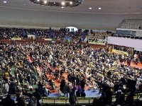 Les partis établissent leurs prioritésRentrée politique