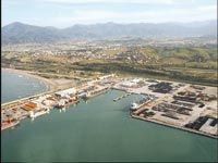 DES VEHICULES ET DES CAMIONS neufs désossés par un gang organisé Scandale au port de Djen Djen