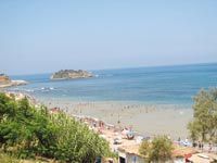 Malgré une situation sécuritaire incertaine Azeffoun-Tigzirt : un été comme au bon vieux temps