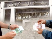 Réflexion engagée pour la création d'une banque algérienne au profit de la communauté nationale établie à l'étranger (Sahli)