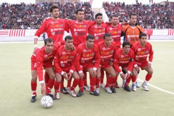 لايسكا: تدخل أجواء لقاء مستغانم وزكري يضبط التشكيلة جمعية الخروب