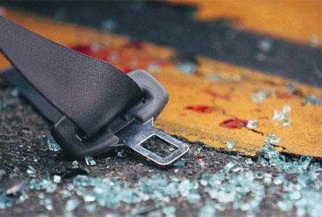 وفاة شخصين في 5 حوادث مرور بتمنراست