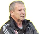 اتحاد العاصمة كوربيس في أول اختبار لإسكات منتقديه