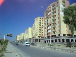 بورصة أسعار السكنات وعقار البناء تلتهب بتيارت البزناسية يسيطرون على سوق البناء الفوضوي