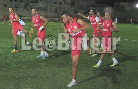 MCO : Solinas redoute les six premiers matches