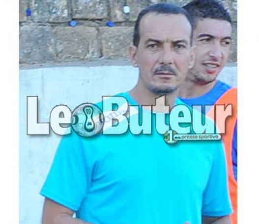 WAT : Neghiz : «On sera prêts à 75% pour ce début de saison»