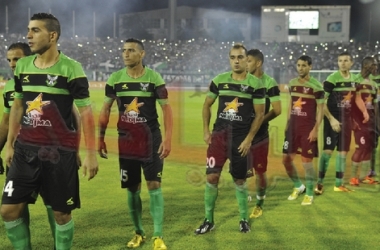 ش. قسنطينة: اللاعبون عادوا للتدربات بحملاوي وبن عطيّة أكبر الخاسرين