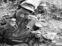 Double commémoration du 20 Août 1955 et 1956 L'épopée des 