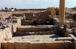 الطارف: اكتشاف 300 موقع اثري جديد لمختلف الحقب التاريخية للولاية