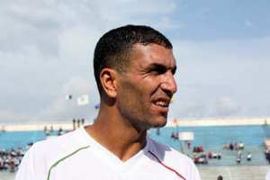 أولمبي الشلف: زاوي، سلامة وملياني غير معنيين بمواجهة الحمراوة