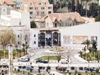 Ils ont observé un sit-in devant l'hôtel de ville Les habitants de Beni Aziz montent au créneau à Sétif