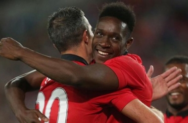 تشكيلة الأسبوع للدوري الإنجليزي.. أندية مانشستر تهيمن على خط الهجوم