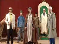 Festival national du théâtre amateur : retour en force des troupes mostaganémoises à la 46ème édition