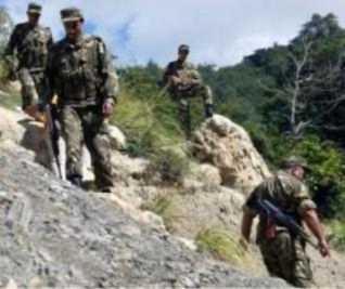 Bouira : une attaque terroriste repoussée par la Gendarmerie nationale à Lakhdaria