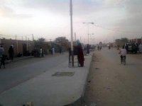 Retour progressif au calme Conflit à Bordj Badji Mokhtar