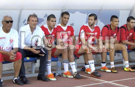 MCO : La hantise du faux départ pour les Hamraoua !