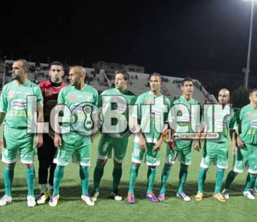 ESM : La joie des joueurs, le retard rattrapé