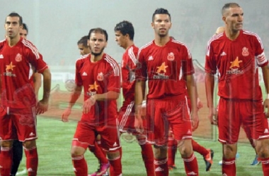 ج.الشلف:«الشلفاوة» لا يفكّرون إلا في «الحمراوة» والأمور الجدّية بدأت