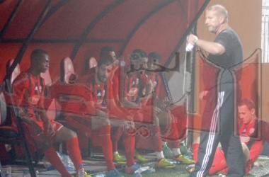 ا.العاصمة: الدفاع يثير القلق وكوربيس يبحث عن التركيبة المثالية