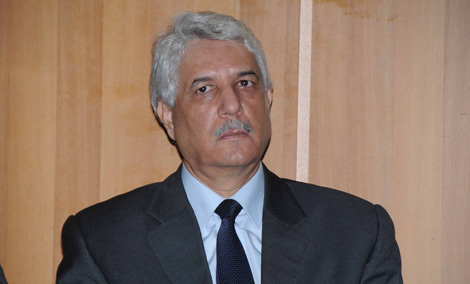 لوح‮: ‬تعديل‮ ‬المادة‮‬87‮ ‬مكرر‮ ‬سينتج‮ ‬زيادات‮ ‬في‮ ‬الأجور‮ ‬ كشف‮ ‬أن‮ ‬الملف‮ ‬لن‮ ‬يكون‮ ‬حاضرا‮ ‬في‮ ‬ثلاثية‮ ‬سبتمبر‮ ‬