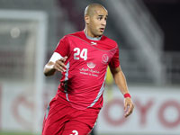 قال إنه لا يخشى الفريق الصيني بقيادة ليبي.. بوقرة: 