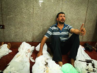 أسئلة في زمن المحنة