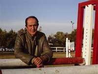 Mounir :  En selle pour  une révolution génétique