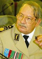 Jijel :  Gaïd Salah assiste  à des  man'uvres  maritimes