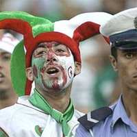 Mostaganem :  La ville à l'heure du Mondial