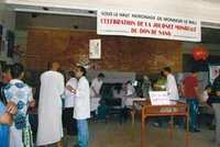 Journée mondiale du don du sang : « Le monde a besoin de sang neuf »