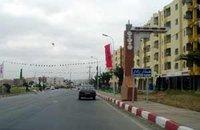 Bouira : Une ville en quête de développement