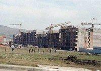 Plan quinquennal 2010-2014 à Mila et Guelma :  La part du lion pour le logement