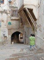 El Milia (Jijel) :  Des immeubles menacent  de s'effondrer