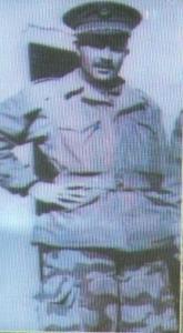 El hadj Abdelmadjid Abdessmed