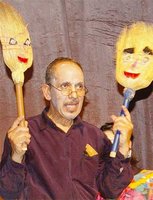 Festival du th're de la marionnette de A'Temouchent : Le Petit th're de Blida rafle le Grand prix