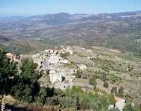 Commune d'Aït Zikki (Bouzeguène) : Marasme en haute montagne