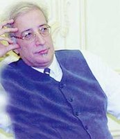 Hommage à Kheireddine Ameyar : Il n'était pas que...